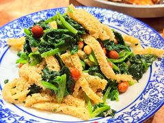 -耶里夏丽·丝路新疆菜·清真食品(徐汇南丹东路臻选店)
