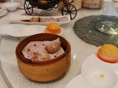 -星河湾半岛酒店-真粤中餐厅