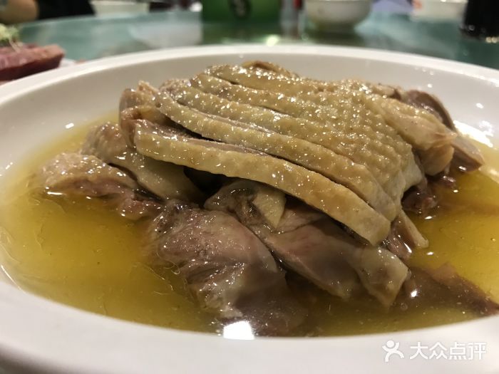 花园茶楼(兴城西路店)图片