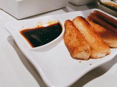 糯米卷-野妹火锅(布吉店)