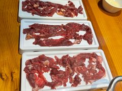 -养牛邓·潮汕牛肉海鲜自助火锅(广州店)
