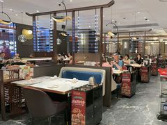 -稻香海鲜饭店(第一国际店)
