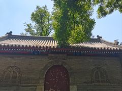 -北京国子监胡同