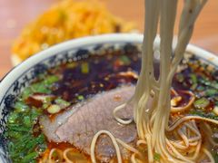 兰州牛肉面-有礼有面(知春路店)