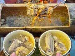 -大师傅金奖啤酒鱼(阳光店)