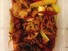 -无限虾享(同庆街店)