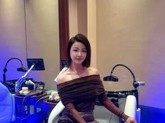 -西安华清御汤酒店