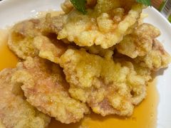 -北李妈妈菜(鲁能城店)
