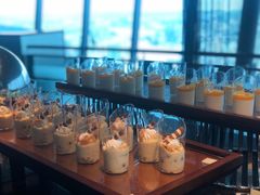 -澳门旅游塔360°旋转餐厅(南湾湖广场店)