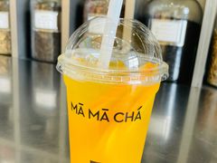 -MAMACHA妈妈茶(海信店)