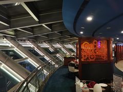 -海神诺富特大酒店-旋宫50旋转餐厅