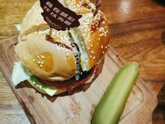 -Bravo保霖精酿餐厅 BREWPUB&KITCHEN