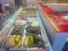 -遇西祠·海鲜烧烤(总店)
