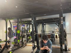 -NRG 健身私教CLUB(云山路店)