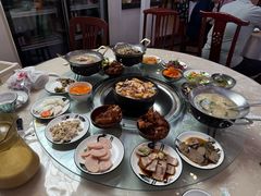 -柳沟豆腐宴69号福豆堂