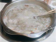 -福源药膳鸡(天润城店)