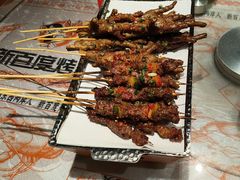 -新百度·洪湖地标大排档(爱国路店)