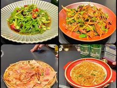 -外婆味道·云南菜大当家(南亚店)