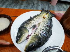 -凯里酸汤鱼