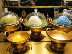 -simply thai天泰(静安嘉里中心店)