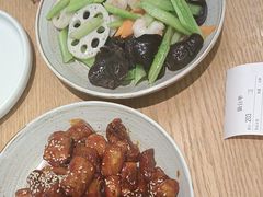 -唐食语粥(青山万达广场店)