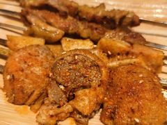 -巴依老爷新疆美食(常营店)