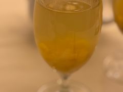 桂花雪梨水-利苑酒家(宜安广场店)