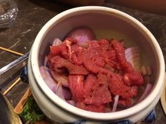 -佬土鹅肠火锅(解放路店)