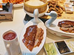 -老浒记民俗酒楼(王府井店)