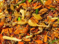 -辣螃铠盆盆蟹大排档(总店)