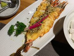 -大将料理餐厅(汇锦街店)