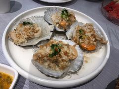 -79号渔船海鲜饭店(华强北店)