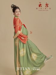 点击看大图 -专注孕妇照亲子照·纪田摄影