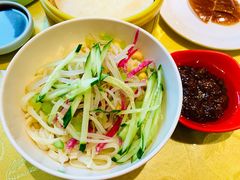 -恭敬李·烤鸭(天坛北门店)