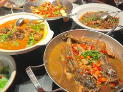 -湘阁里辣(南联锦泰城店)