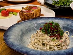 -Golden Lily河内巴黎法越料理餐厅(建国西路店)