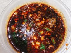 麻辣粉-牵人麻辣粉(粉巷店)