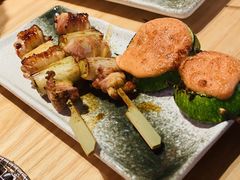 -人间酒暖·Go blanc·烧鸟·深夜食堂(陆家嘴店)