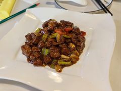 雪花牛仔粒-潮人姐妹轩(海宁路店)