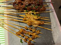 -三毛烧烤·南昌大排档(山姆店)