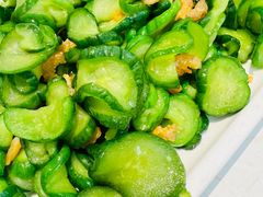 -船歌·鱼水饺青岛菜(国贸商城店)