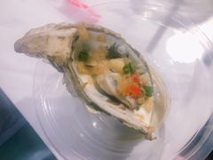 烤生蚝-有间冰室(侨港风情街店)