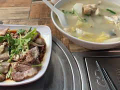 -阳江河堤老牌曾记美食