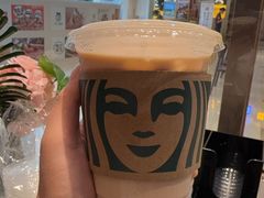 -星巴克(西安博乐里店)