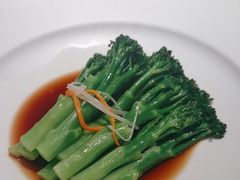 -森隆饭庄(崇文门新世界百货店)