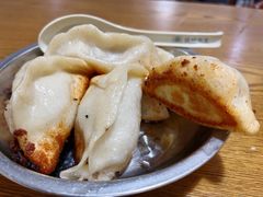 锅贴-黄阿姨锅贴大王(万航渡路店)