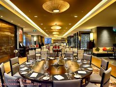 包厢-圣丰索菲特·法国餐厅