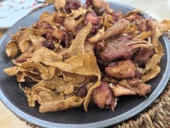 -许家炒鸡店(清真寺街店)