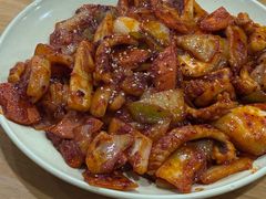 -贤花饭店(城阳店)