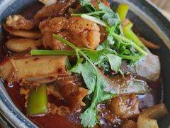 -霸道川面馆(张江店)